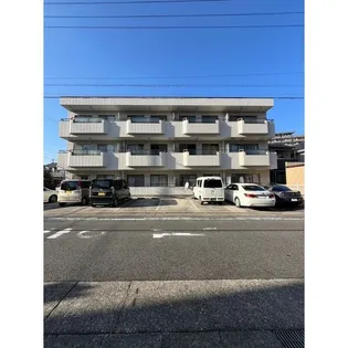 アーバンライフ【3階】の外観