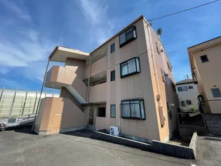 ファミールはらたIIの画像