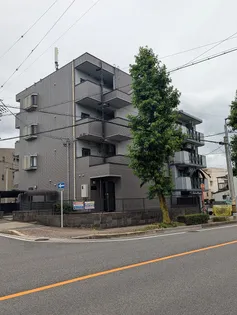 アネックスフジヤIIの画像