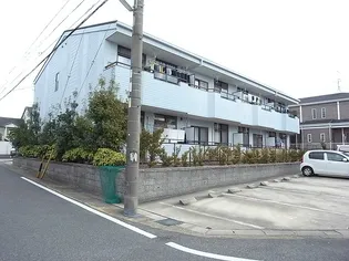 ルミエール梅里の画像