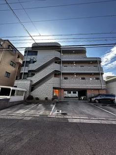 第二小島ビル【2階】の外観