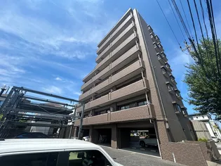 ソフィア荒池【3階】の外観