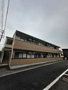 レジデンスの画像