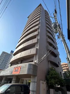 ヒルズ丸和【4階】の外観