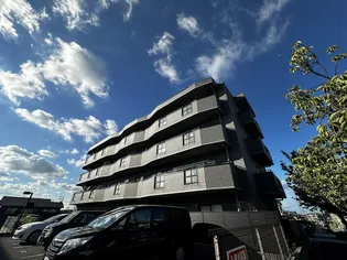 アードバンスS・T【3階】の外観