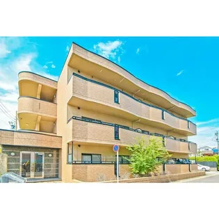 サンシャイン 阪野【2階】の外観