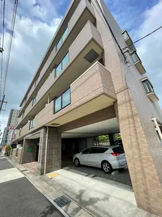 レージュ原【3階】の外観