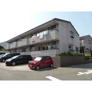 グリーンヤード洋の画像