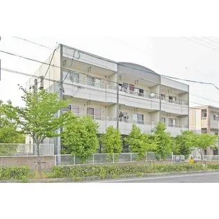 ヴェルス【1階】の外観