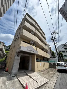 パークステイ八事【3階】の外観