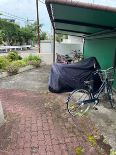 シャトー樹里【2階】のその他画像