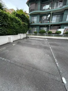 シャトー樹里【2階】のその他画像