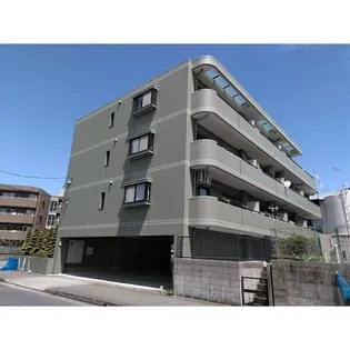 セラヴィー小池【4階】の外観