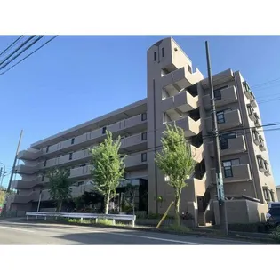 グリーンヒルズ神ノ倉の画像