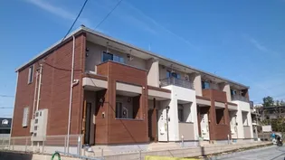 ヒルサイドテラスの画像