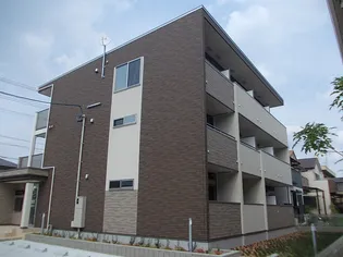 グレイスフル池見の画像