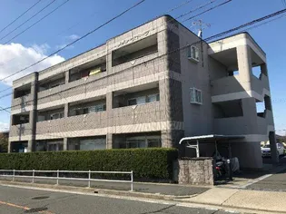 メゾンストークの画像