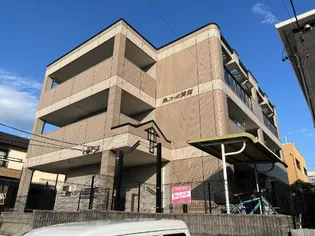 コーポ清和の画像