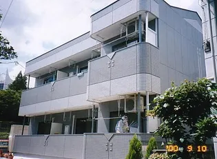 コンフォース中平の画像