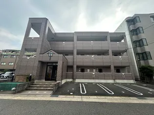 アーバン平針【1階】の外観