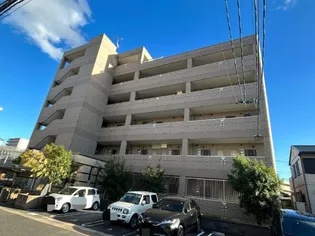 レインボーシティ SIIの画像