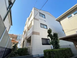 センチュリー平針【3階】の外観