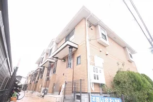 アビタシオン竹ノ山の画像