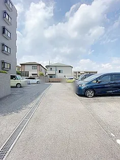 グランドメゾン神ノ倉【1階】のその他画像