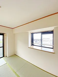 グランドメゾン神ノ倉【1階】の内装