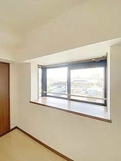 グランドメゾン神ノ倉【1階】の内装