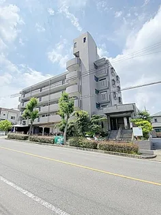 グランドメゾン神ノ倉【2階】の外観