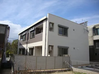 ガーデンヒルズ梅森坂の画像