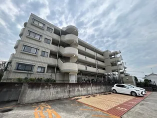 グリーンヒルズの画像