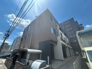 ロイヤルコート 花ノ木の画像