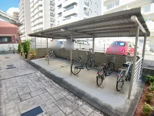 ジャルダン南【1階】のその他画像