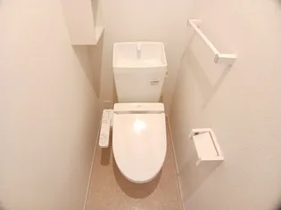 ジャルダン南【1階】のその他画像