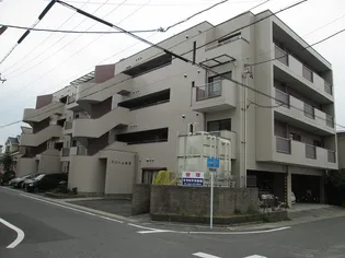 ドリーム池見の画像