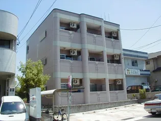 プリヴェール植田の画像