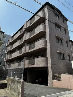 アネックス原【406号室】の外観