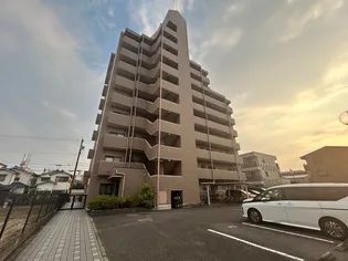 シティ ライフ植田西の画像