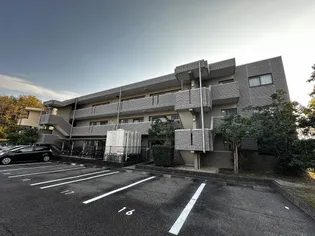 ピアネーズ神ノ倉の画像