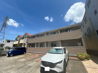 ルミエール中坪の画像