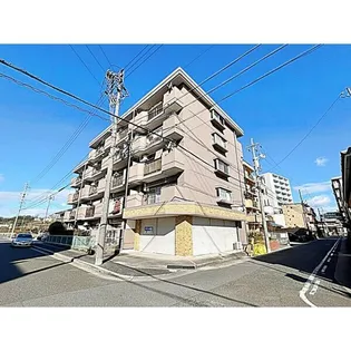 ユニーブル第2天白【1階】の外観