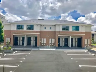 フェリース焼山の画像