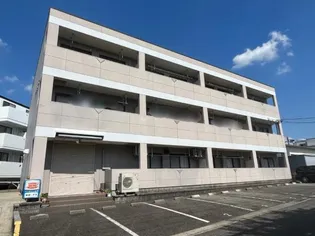 タカネコーボー【3階】の外観