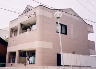 アメニティハイツの画像