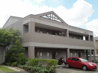 ルミナス若田の画像