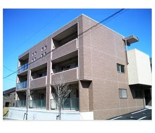 レージュ竹の山の画像