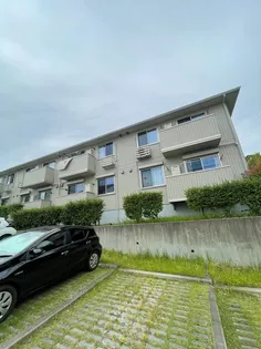 ラビアンローズ徳重 B棟の画像