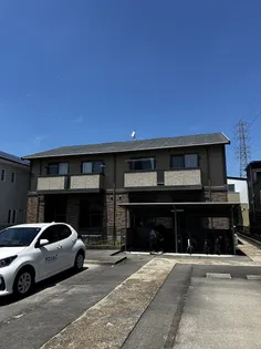 サンハウス Bの画像